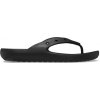 Crocs Žabky Crocs Classic Flip čierna