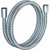 Sprchová hadica Ravak Chrome 912.50 strieborná X07P065