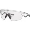 Oakley Sphaera 94030736 Matte Clear/Clear Photochromic Športové okuliare
