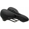 Selle Royal Respiro Relaxed All Journeys čierne