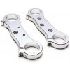 Okuliare riadenia pre Minicross Gazelle / Apollo - set