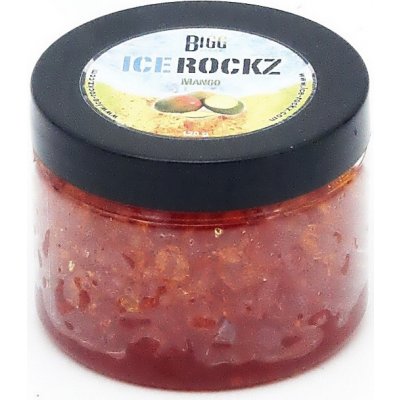 Ice Rockz minerálne kamienky Mango 120 g