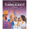 Biblické príbehy pre odvážne dievčatá - Mazali Gustavo