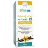PLUS LEKÁREŇ Kalciový sirup s vitamínom K 2 150ml