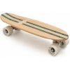 Banwood skateboard - Green
