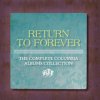 Return To Forever - Complete Columbia Albums / Box / 5CD [5 CD]