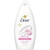 Dove sprchový gél Petal Soft 250 ml