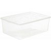 PEKDA Box Basic na topánky 68079