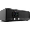 Internetové rádio Ferguson REGENT i351s White - WIFI/DAB+/FM/USB/BT/Spotify