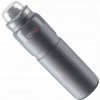 Fľaša Na Pitie Elite Fly MTB 950 ml sivý