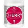 Kallos maska Cherry - 1000 ml