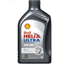 Motorový olej Shell Helix Ultra Professional AF-L 5W-30 1 l