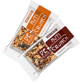 NUTREND DE-NUTS CRUNCH 35 G