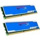 Kingston HyperX Blu DDR3 8GB 1333MHz (2x4GB) KHX1333C9D3B1K2/8G