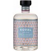 Koval Dry 48% 0,5l (čistá fľaša)