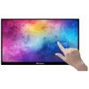 Verbatim PMT-15 Portable Touchscreen Monitor 15.6
