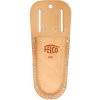 Kožené puzdro na nožnice FELCO 910