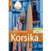 Korsika - Turistický průvodce - David Abram
