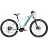 AMULET-29 eRival 4.5 SH, turquoise blue/black Modrá M