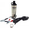 Ponorné 12V čerpadlo na naftu olej 51 mm M79940