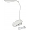 Lampa Bo-Camp Touch Farba: biela