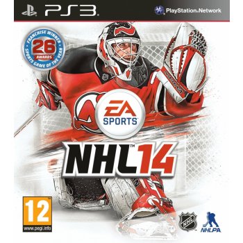 NHL 14