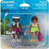 Playmobil 70274 Pár na dovolené