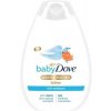 DOVE Baby Sensitive Skin Care Calming Nights, detské telové mlieko 400 ml