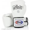 Fairtex BGV5 Super Sparring Locked Thumb