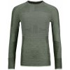 Tričko Ortovox 230 Competition Long Sleeve Women's Arctic Grey M