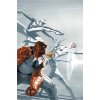 Fantastic Four by Jonathan Hickman: The Complete Collection Vol. 3 (Hickman Jonathan)