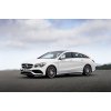 Priečniky Thule WingBar Edge Evo Black Mercedes-Benz CLA Shooting Brake X117 2015-2019 s pevnými bodmi