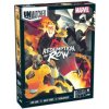 Unmatched: Marvel Redemption Row - EN