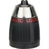 Bosch Skľučovadlo rozsah 1,5-13 mm, upnutie 1/2