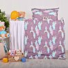 Súprava posteľnej bielizne EMI prikrývka 90 cm x 130