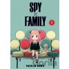 Spy x Family 2