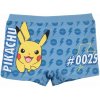 SunCity · Chlapčenské plavky boxerky Pokémon Pikachu EU 150