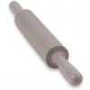 BERLINGERHAUS Silikónový valček na cesto 43 cm Taupe Collection
