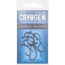 ESP CRYOGEN CURVE SHANX BD N veľ.8 10ks