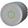 Yale LINUS Elektronický dverný zámok strieborný L2 Lite, 61 × 72 mm, 3× CR123A, AA002408