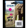 Epson 24XL Magenta - originálny