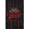 Metro 2033 - Dmitry Glukhovsky