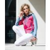Dámská 3L bunda ARDON®ULTRITE®GO! pink L H6251/L