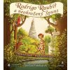 Rodrigo Raubíř a neohrožený Špunt (audiokniha) (Jan Vondráček, Michael Ende, Wieland Freund)