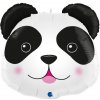 Grabo Nafukovací balónik panda 74 cm