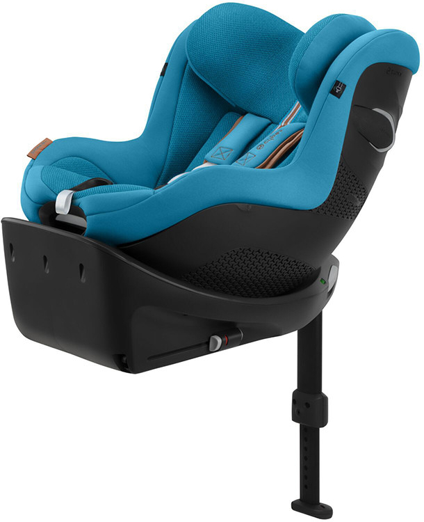 Cybex Sirona Gi i-Size Plus 2023 Beach Blue