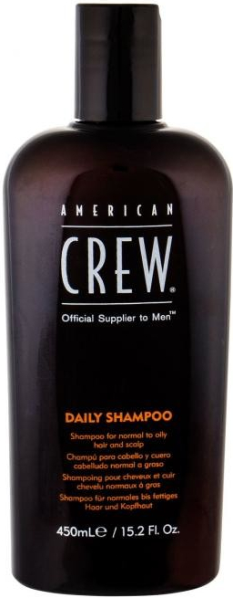 American Crew Classic Daily Shampoo 450 ml