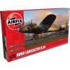 AIRFIX Classic Kit letadlo A08013A - Avro Lancaster B.III (1:72)