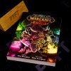 Crew World of Warcraft: Šaman (Crew)