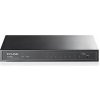 TP-Link TL-SG2008 - 8-Port Pure-Gigabit Desktop Smart Switch, OMADA SDN